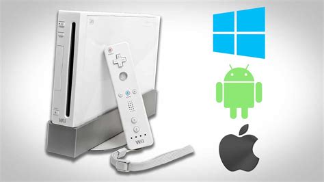 Download nintendo wii emulator - qlerovip