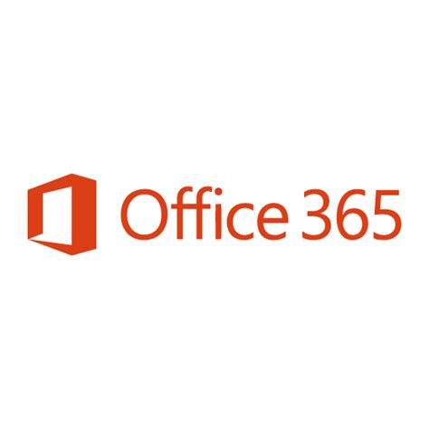 Microsoft Office 365 logo vector free download - Brandslogo.net