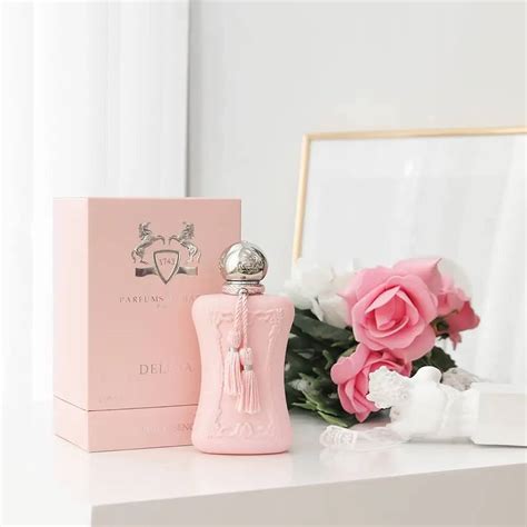 Parfums De Marly Delina Eau De Parfum | lupon.gov.ph