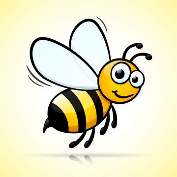 19,358 BEST Bumble Bee Cartoon IMAGES, STOCK PHOTOS & VECTORS | Adobe Stock