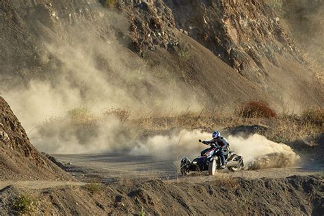 2023 Can-Am Ryker Rally Review | Road Test | Rider Magazine