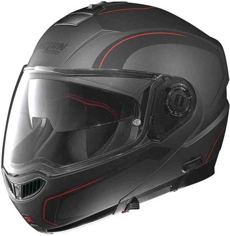 Nolan N104 Action Flip Up Helmet - buy cheap FC-Moto