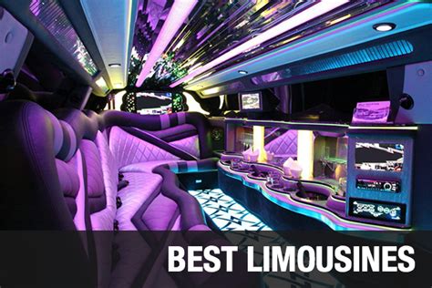 Limousine Rental Orlando - Cheap Limo Orlando