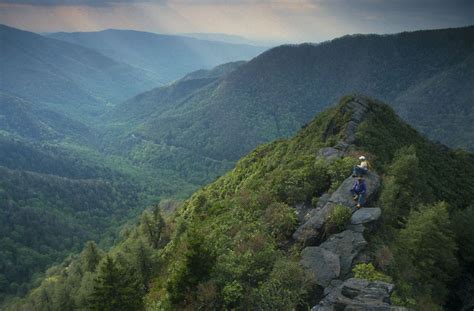 Chimney Tops trail - Great Smoky Mountains National Park | Great smoky mountains national park ...