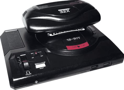 All SEGA Consoles Ever Released (1983-2022) | Altar of Gaming