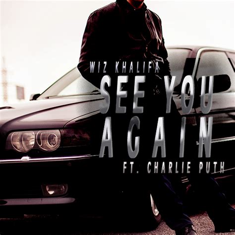 8x Platinum, No. 1 Hit “See You Again” by Wiz Khalifa | Royalty Exchange