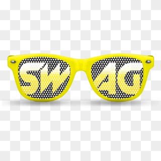 Swag Glasses PNG Transparent For Free Download - PngFind