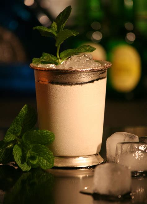 Mint Julep – Koch-Wiki