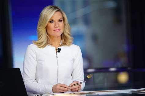 Martha MacCallum Net Worth, Bio and Career - NetWorthSize