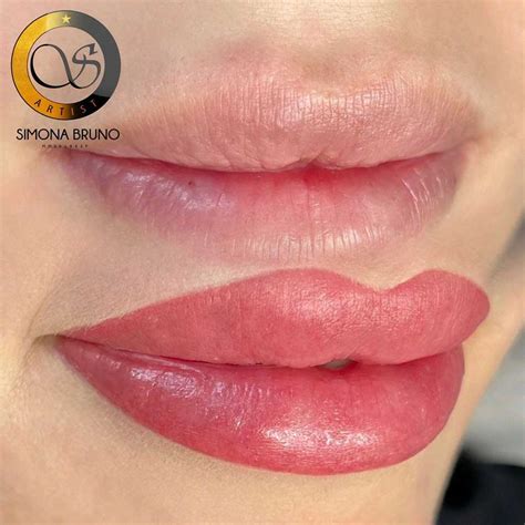 Pink Lips Tattoo Meaning | Lipstutorial.org