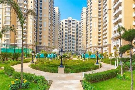 Purvanchal Royal City in CHI 5, Greater Noida - Price, Location Map ...