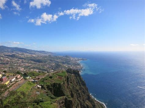 The Best Madeira Hotels with Balconies