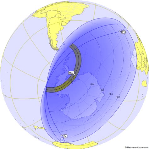 Total Eclipse, 04 December 2021