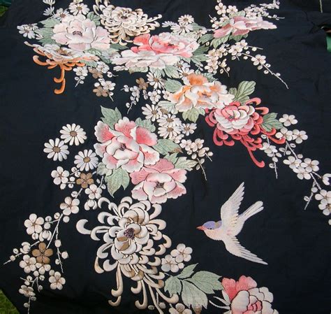 Service Unavailable | Japanese embroidery, Embroidery patterns, Chinese ...