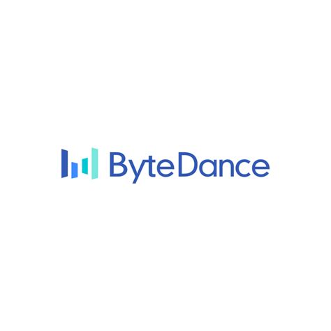 Free download ByteDance logo Internet Technology, Svg Downloads, Social ...