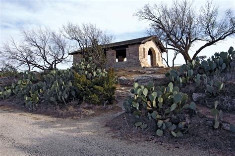 Big Spring | Texas Town, Historic Site & Landmark | Britannica