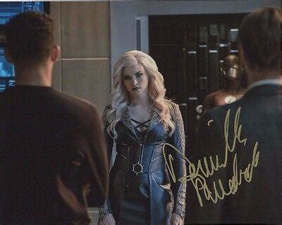 Danielle Panabaker Killer Frost Autographed Signed 8x10 Photo COA #M4 | #3995076224