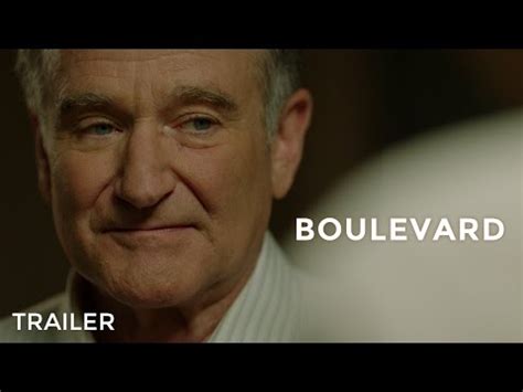 Boulevard Theatrical Trailer Video