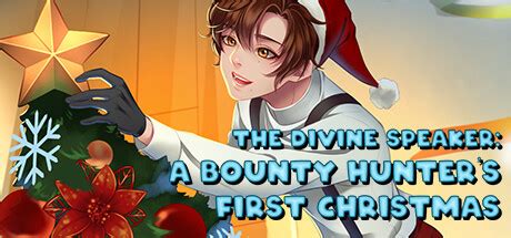 Steam Community :: The Divine Speaker: A Bounty Hunter's First Christmas