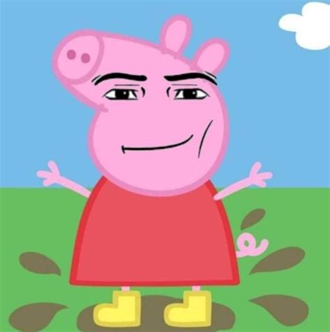 Peppa pig | Fond d'ecran dessin, Jeux dessin, Photo de profil drole