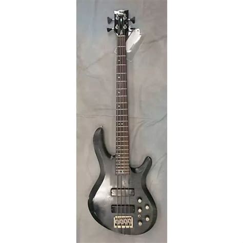 Used Laguna Ocean Electric Bass Guitar | Guitar Center