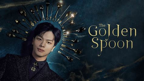 Download The Golden Spoon (Korean Drama) - 2022 - With Subtitle