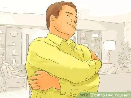 How to Hug Yourself | Hug images, Hug, Hug you