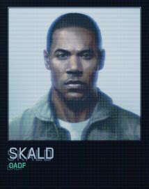 AC7 Characters - Encyclopaedia Strangereal