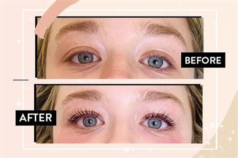 I Got a Keratin Lash Lift—Here Is My Brutally Honest Recount of the ...