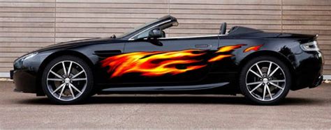 Fire Flames Auto decals, Truck flame graphics, car decals flames | Xtreme Digital GraphiX