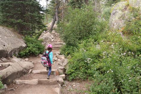 Hidden Falls - The Most Accessible Waterfall in Grand Tetons