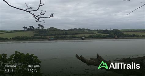 Appledore and River Torridge, Devon, England - 6 Reviews, Map | AllTrails