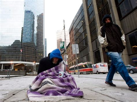 Giving homeless people with mental illness a place to live works: study | CTV News