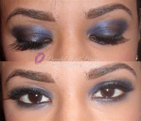 Aaliyah "We Need a Resolution" Makeup | Havtastic