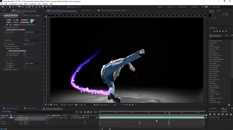 What is Adobe After Effects? - NYFA