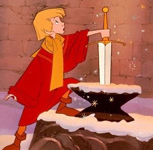 Characters in The Sword in the Stone - TV Tropes