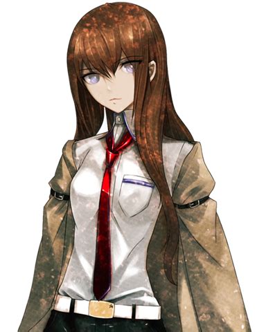 Kurisu Makise | Steins;Gate Wiki | Fandom