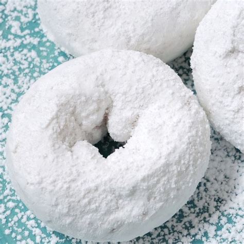 11 Health Benefits Of Donuts You Probably Didn't Know