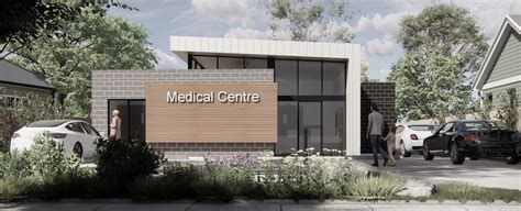 Eagleheart – Carrum Downs Medical Centre - Drake Design | ArchiPro AU