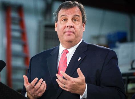 Chris Christie Net Worth - Salary, House, Car