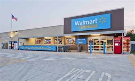 Walmart Hours - Opening, Closing, Sunday & Holiday Hours