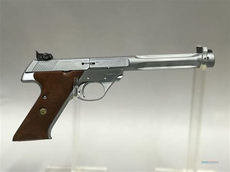 Hi Standard Supermatic Olympic Pist... for sale at Gunsamerica.com ...