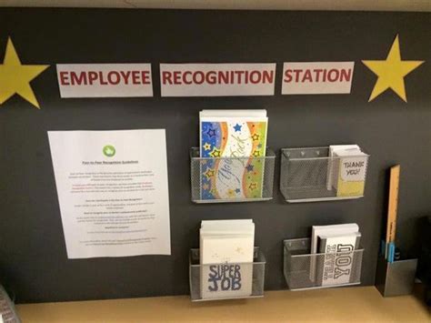 Pin by Courtney Haver on KC ideas | Employee rewards, Employee engagement activities, Employee ...