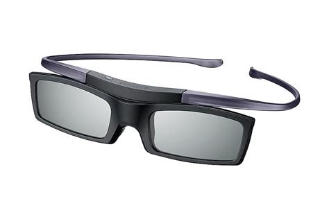 Samsung SSG-5100GB 3D TV Glasses (Battery) - Samsung TV Accessories