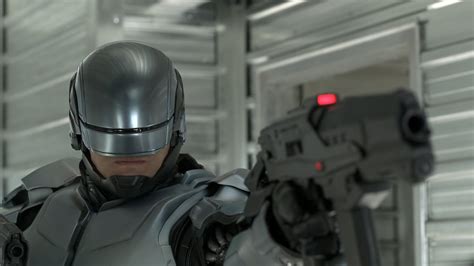 ‘RoboCop’ Remake Arrives, Starring Joel Kinnaman - The New York Times