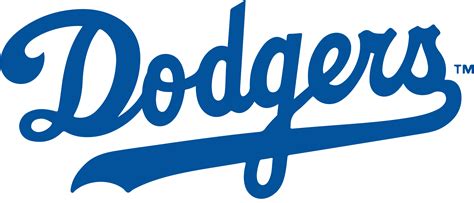 Los Angeles Dodgers Logo Transparent - Los Angeles FC Logo PNG Transparent & SVG Vector ...