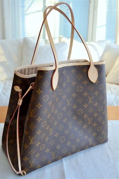 Louis Vuitton Bag Setting Off Store Alarms Online | semashow.com