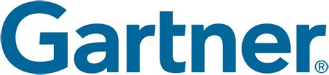 Gartner Logo Png - Free Logo Image