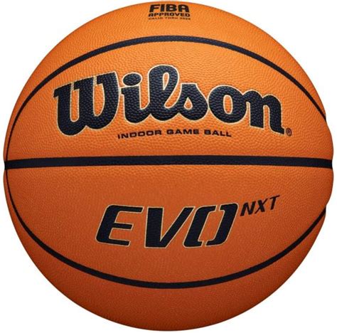 Wilson Basketbal EVO NXT FIBA