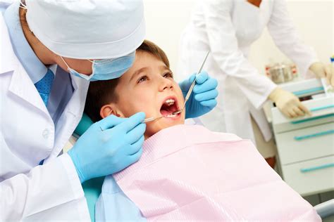 Parents 'must make sure their children visit a dentist by the age of one' | London Evening Standard
